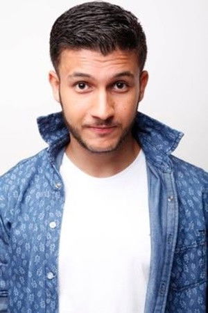 Dorgival Júnior backdrop