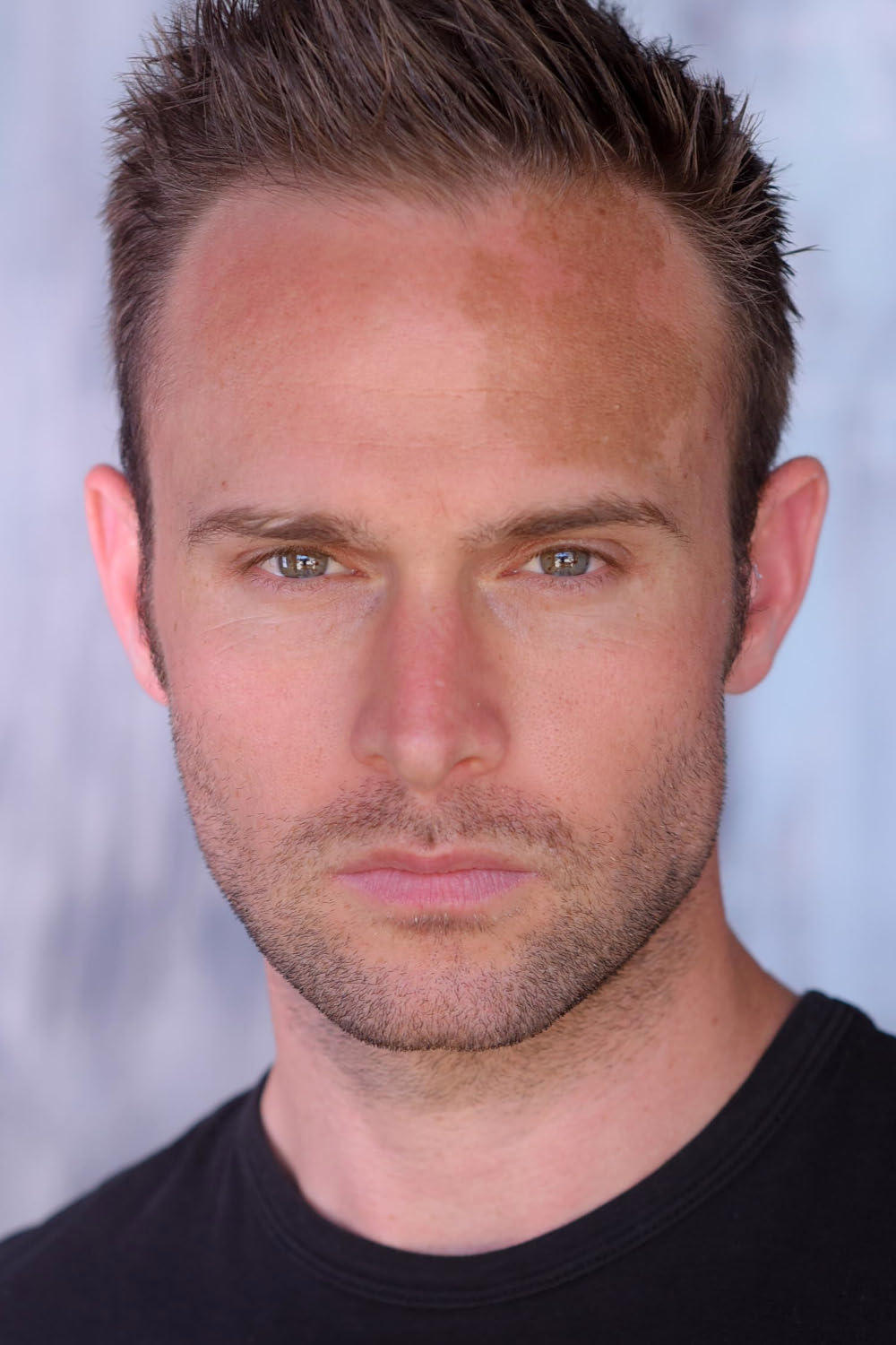 Alexander Angelikis backdrop