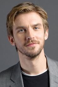 Dan Stevens → Dan Stivens