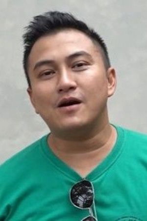 Ronald Gustav backdrop