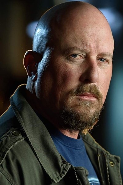 Kurt Deimer backdrop