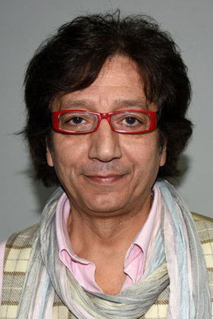 Süheyl Uygur backdrop