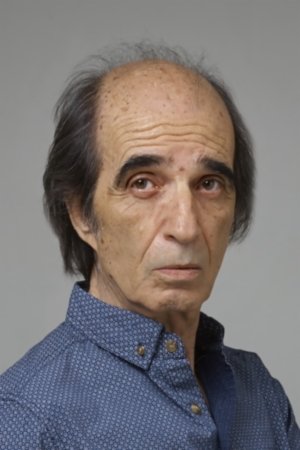 Antonis Katsaris backdrop