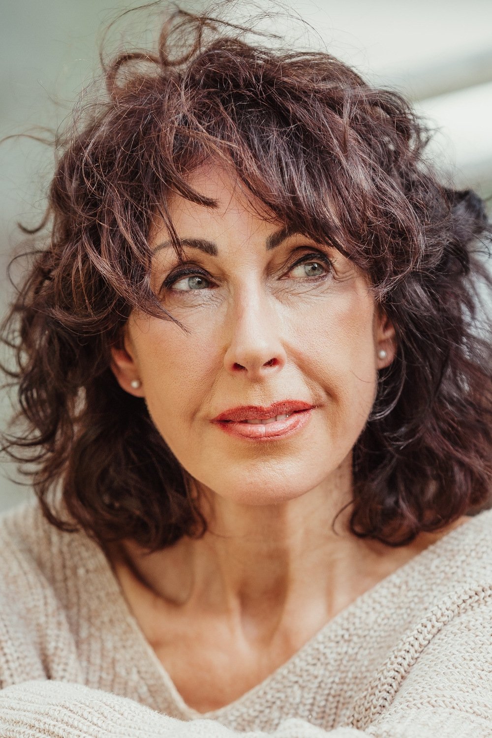 Regine Andratschke backdrop