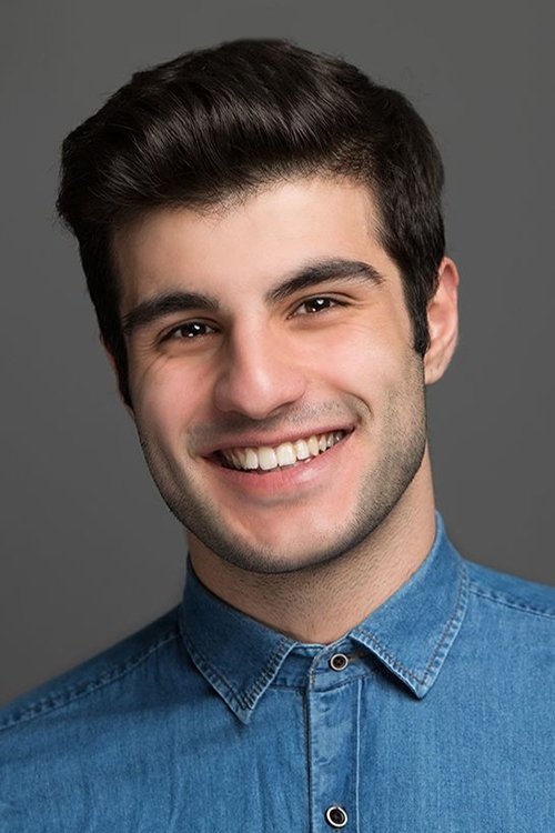 Atakan Yılmaz backdrop