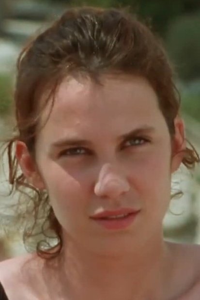 Laetitia Pesenti: Leticia Pesenti backdrop