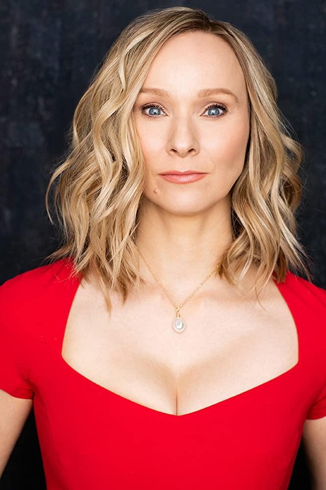 Paula Lindberg backdrop