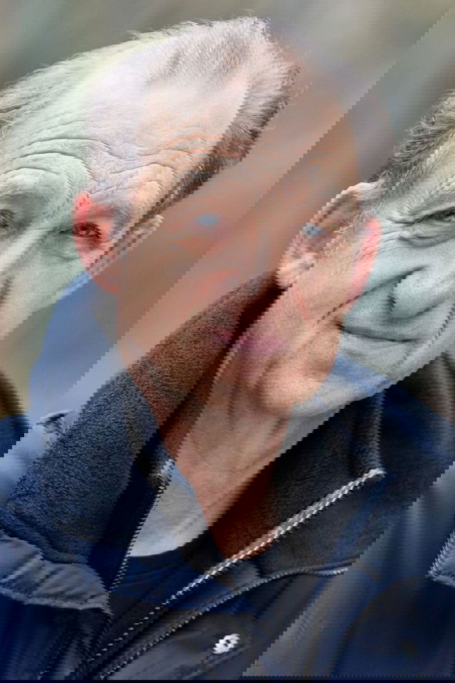 Peter Heinrich Brix backdrop