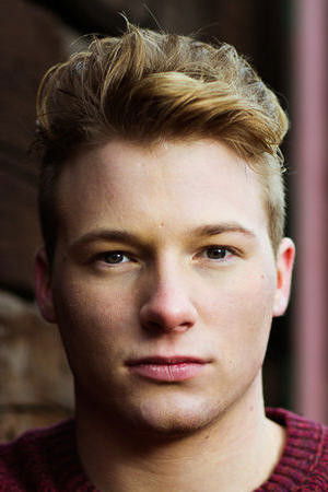 Björn Jochum backdrop