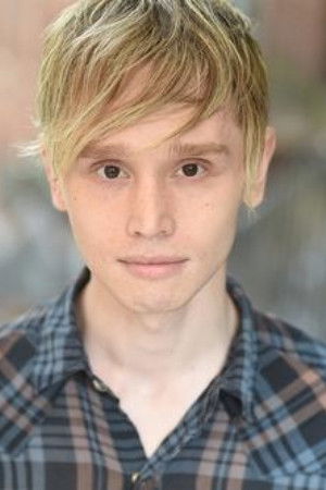 Devon Talbott backdrop