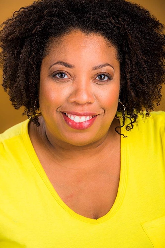 Erika Bowman backdrop