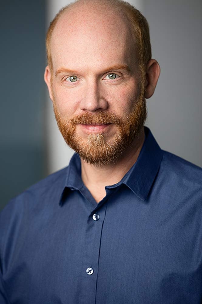 Kevin Gardner backdrop