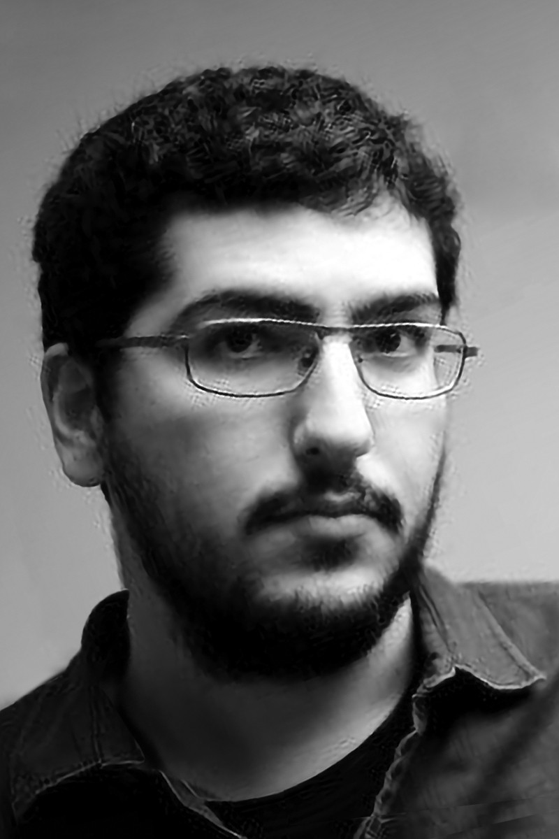 Rani Avidan backdrop