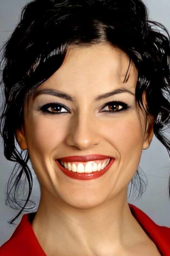 Dilşad Bozyiğit backdrop