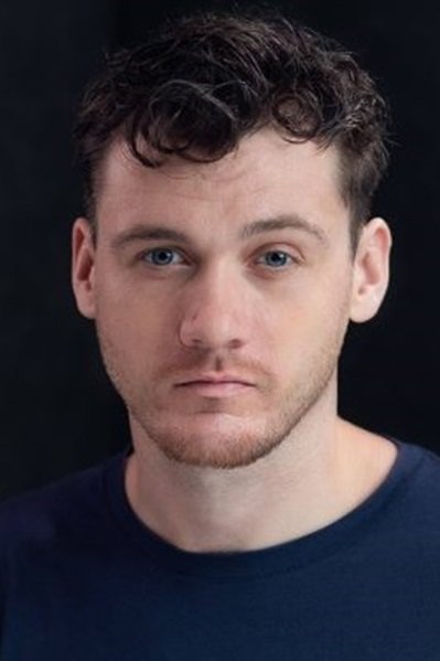 Jonny Lavelle backdrop