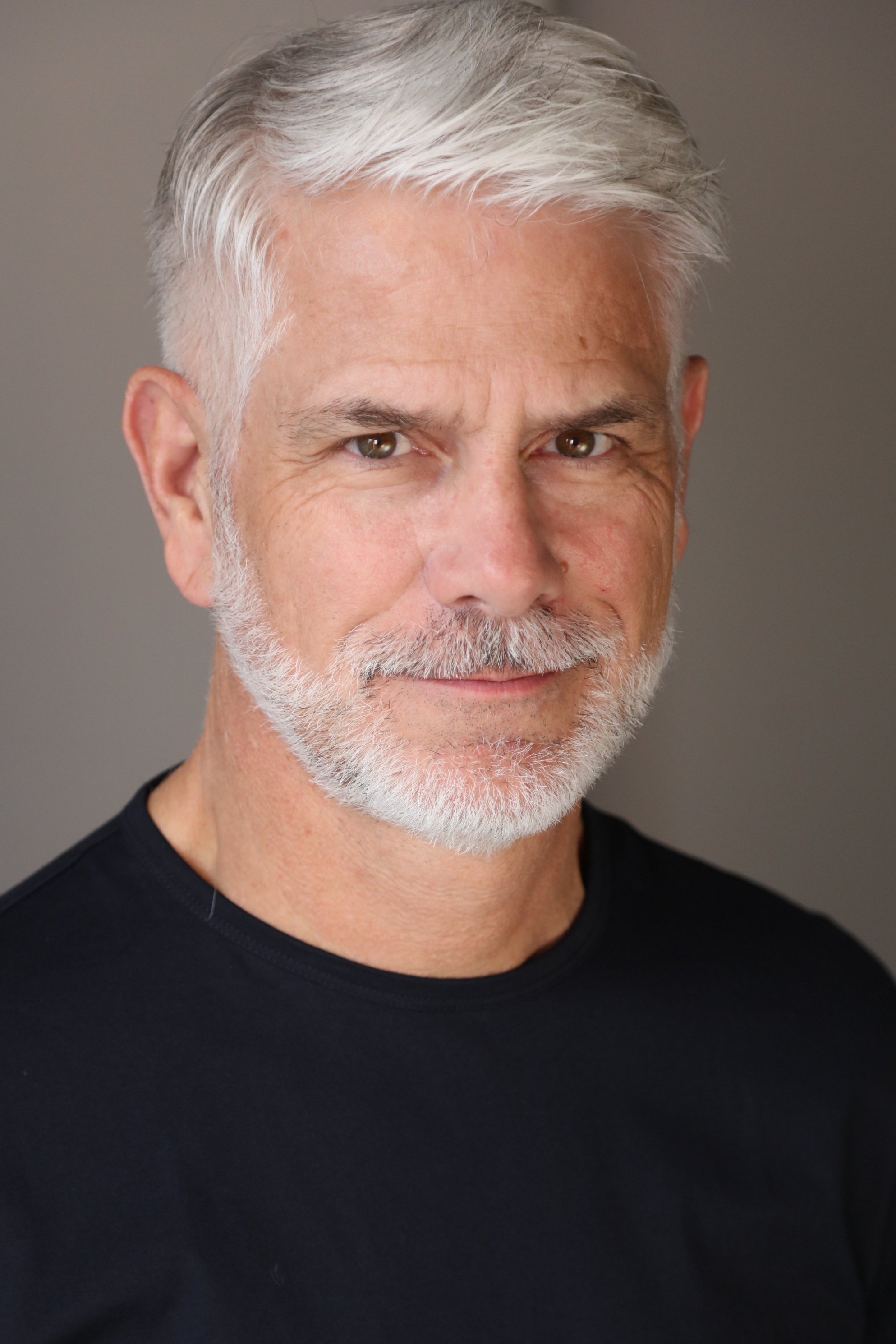 Rich Henkels backdrop