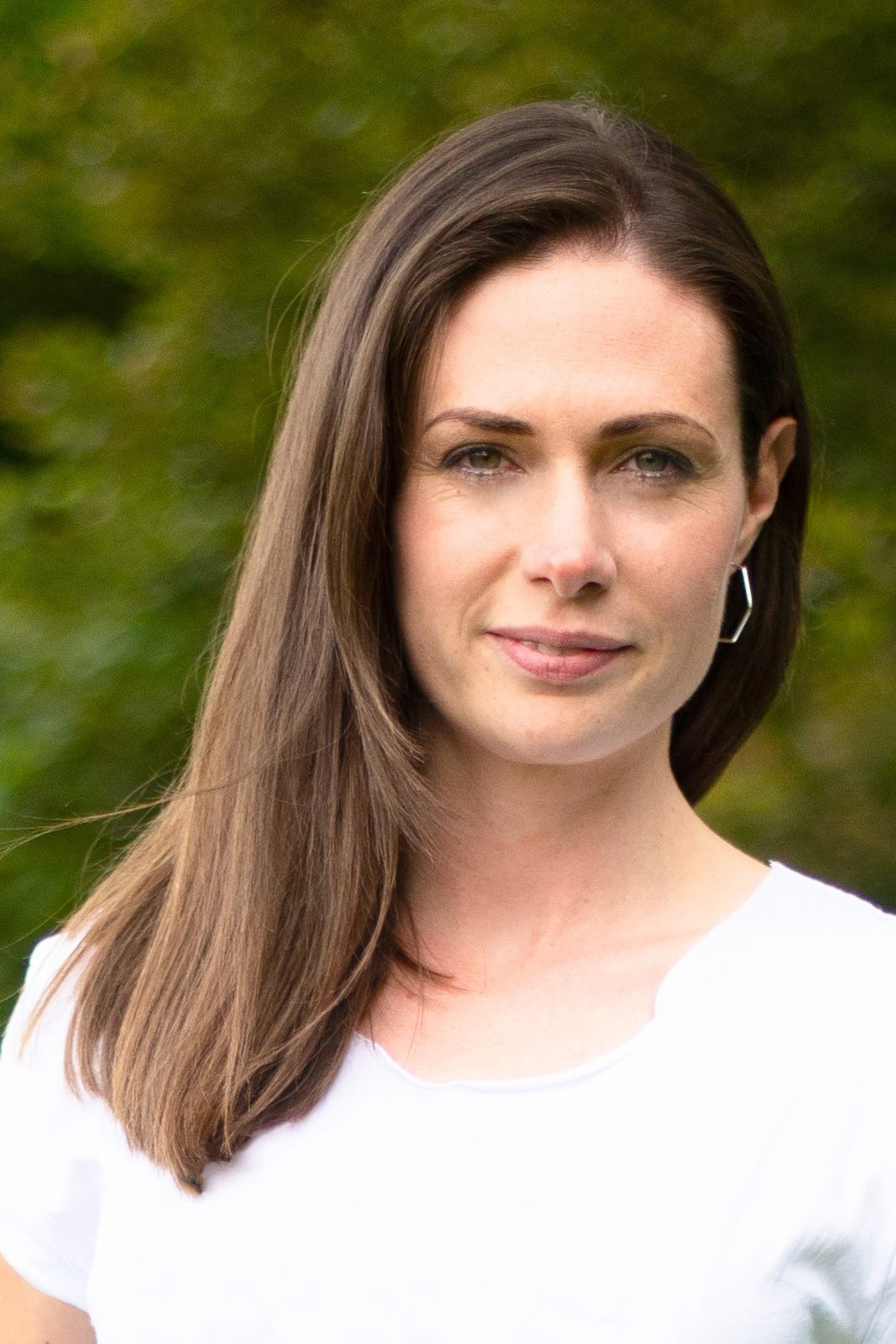 Lindsey Chapman backdrop