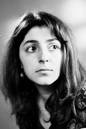 Liana Makaryan backdrop