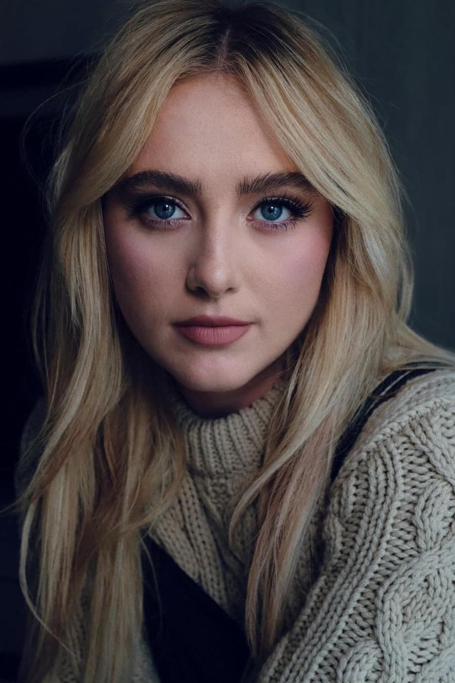 Kathryn Newton backdrop