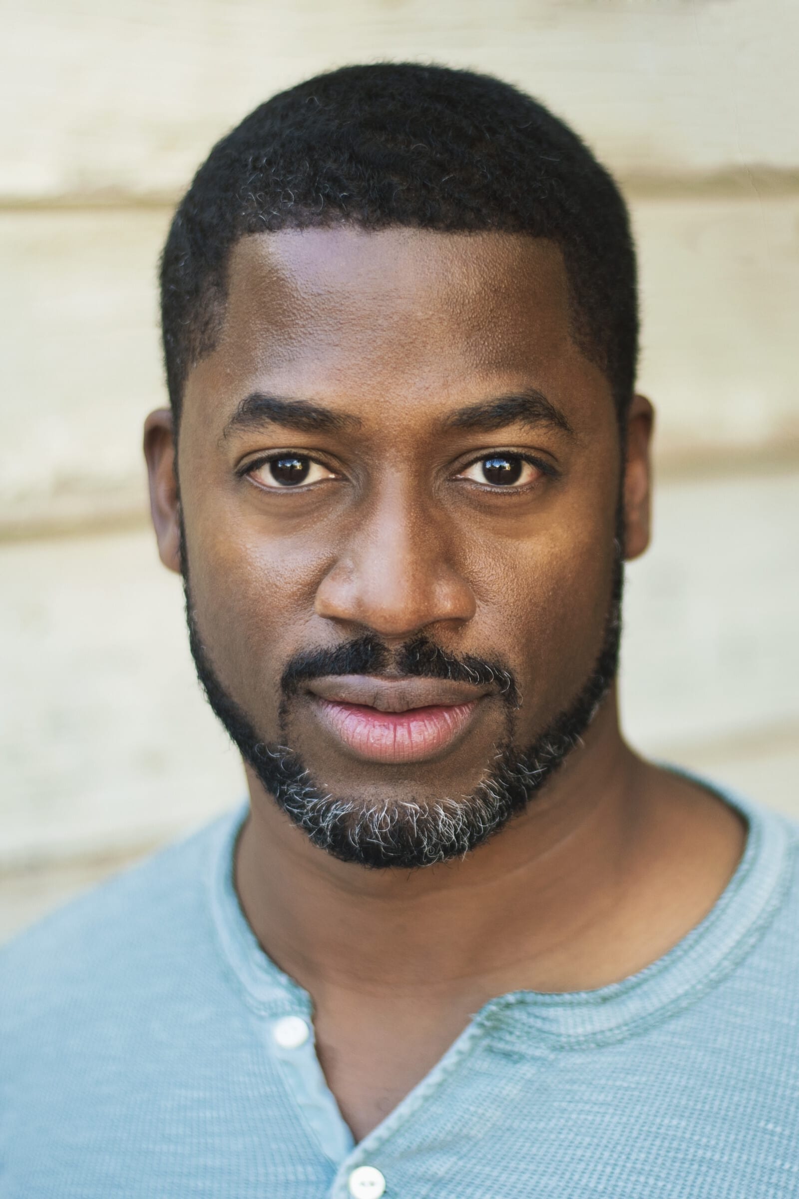 Wayne T. Carr backdrop