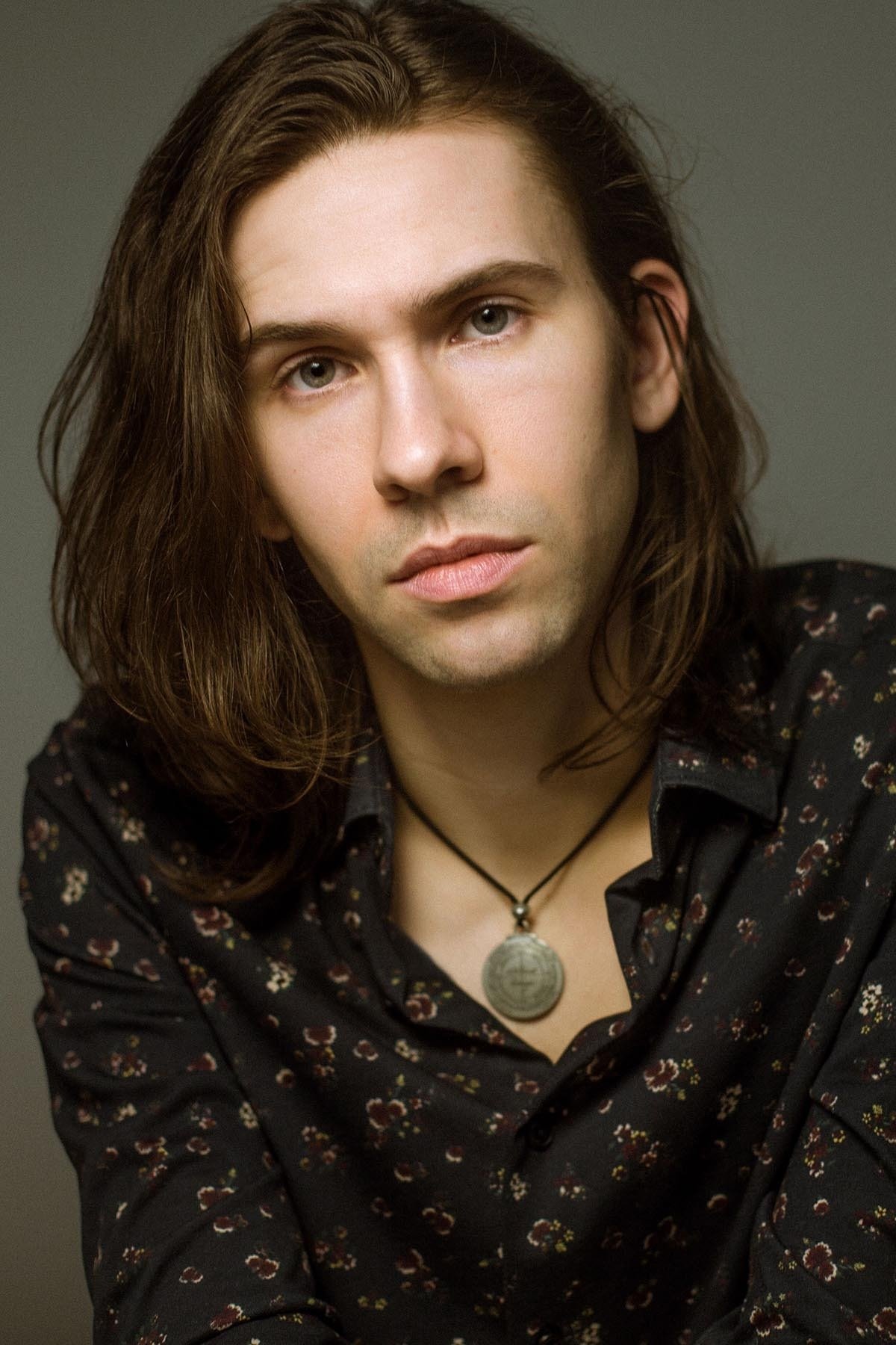 Benjamin Frankenberg backdrop