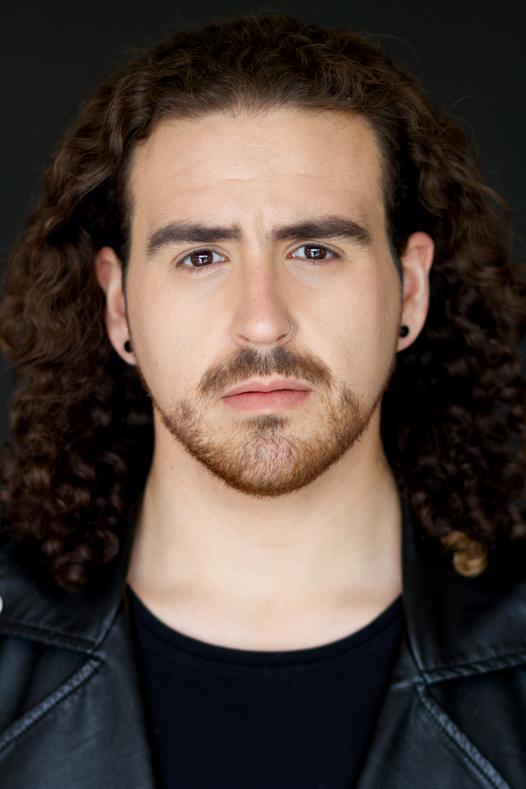 Matheu Timons backdrop