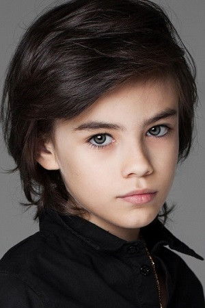 Mikhail Ditkovsky backdrop