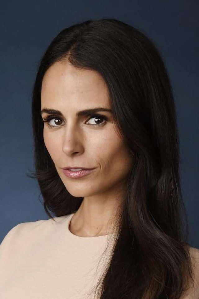 Jordana Brewster backdrop