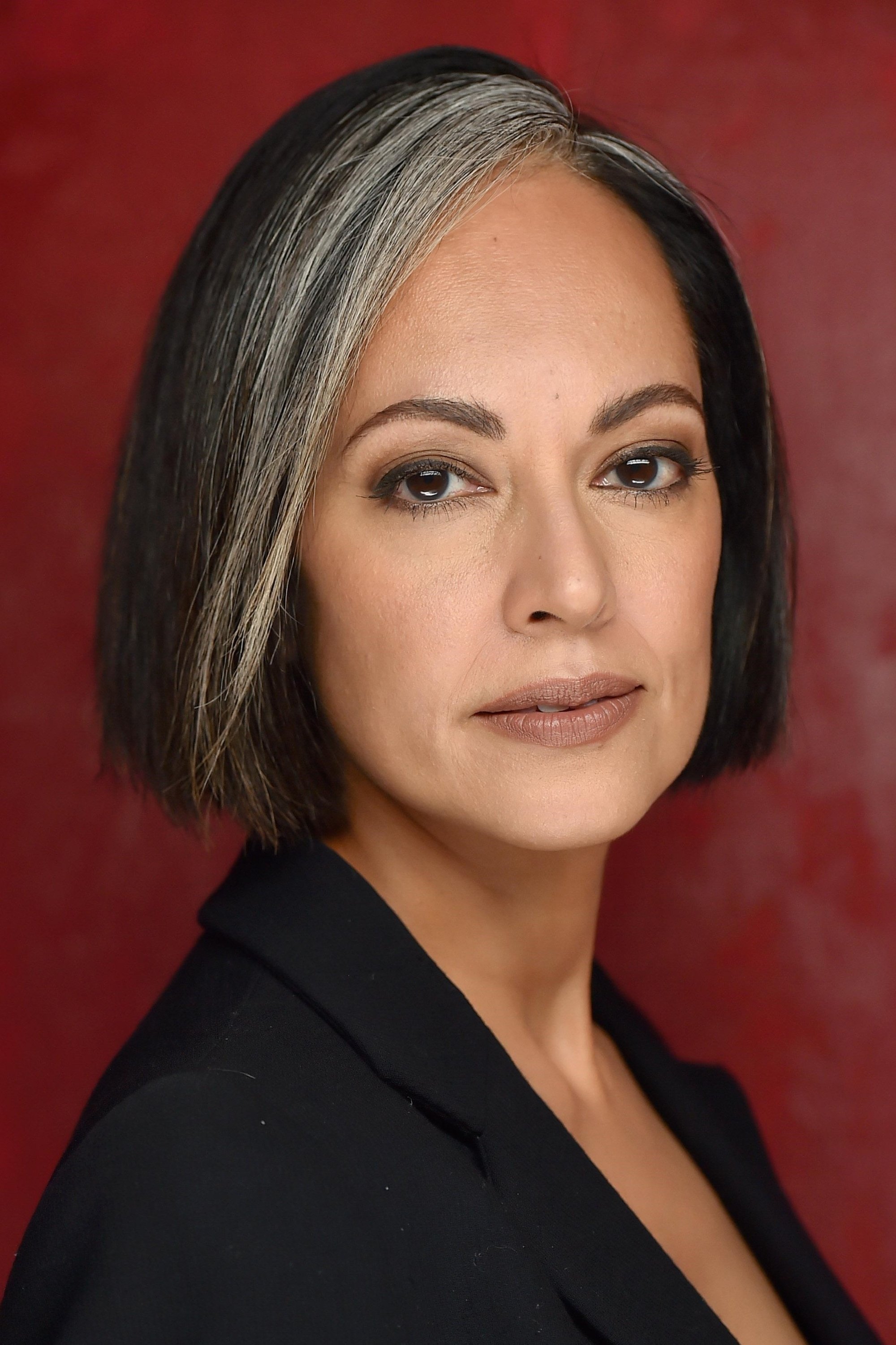 Salma Qarnain backdrop