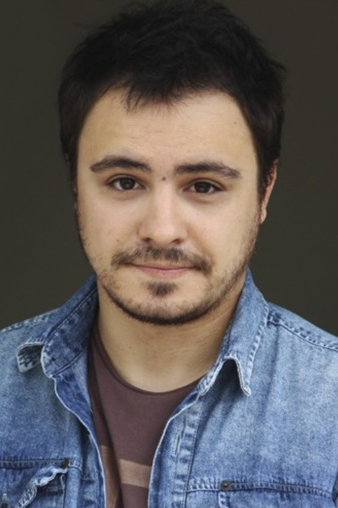 Pedro Costa backdrop