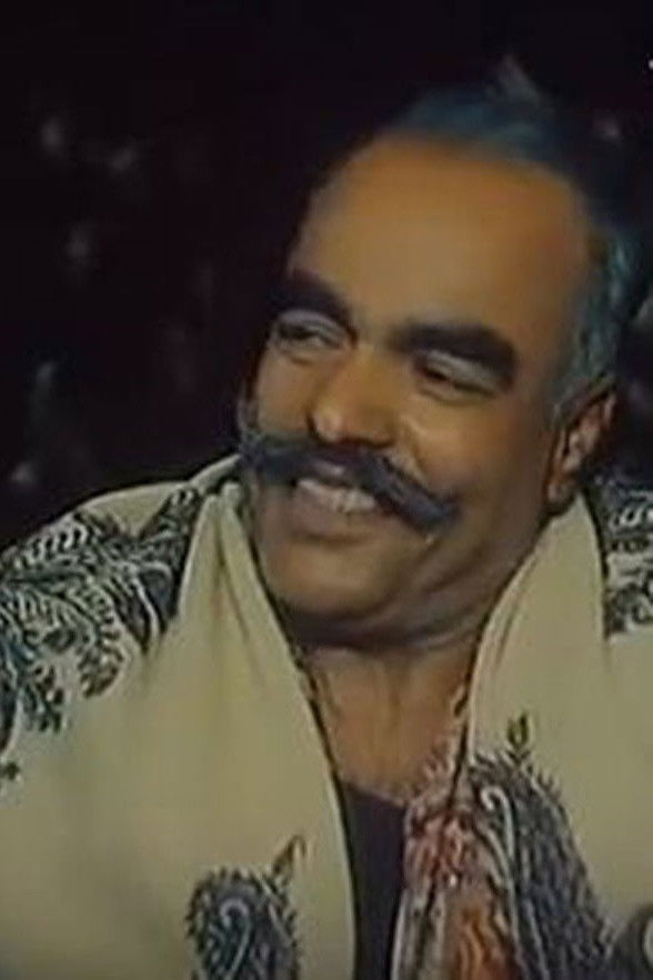 Haridi Omran backdrop