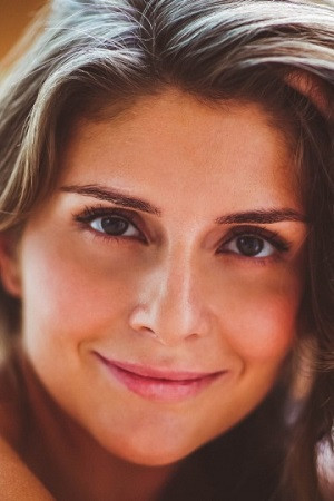 Valeriya Kozhevnikova backdrop