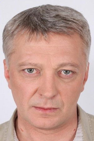 Dmitry Yachevsky backdrop