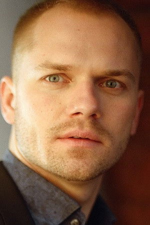 Vyacheslav Drobinkov backdrop