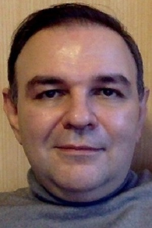 Alexandr Bokovikov backdrop