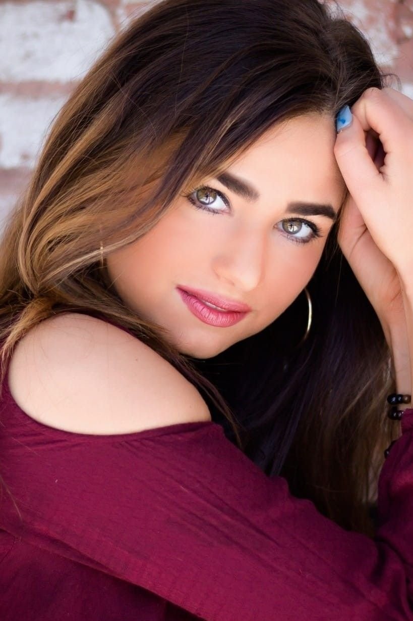 Jordan Phipps backdrop