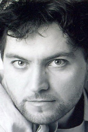 Fanis Ziganshin backdrop