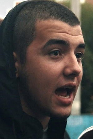 Evgeny Sergeev backdrop