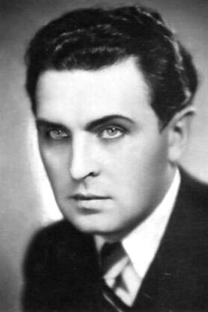 Jaroslav Gleich backdrop