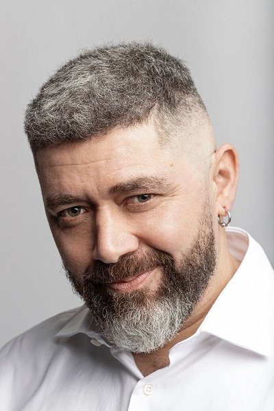 Danijel Kurras backdrop