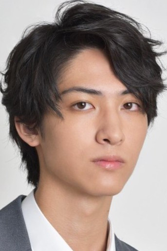 Tsuyoshi Furukawa backdrop