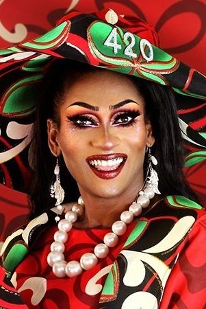 Medulla Oblongata backdrop