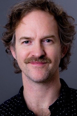 Fredrik Lexfors backdrop