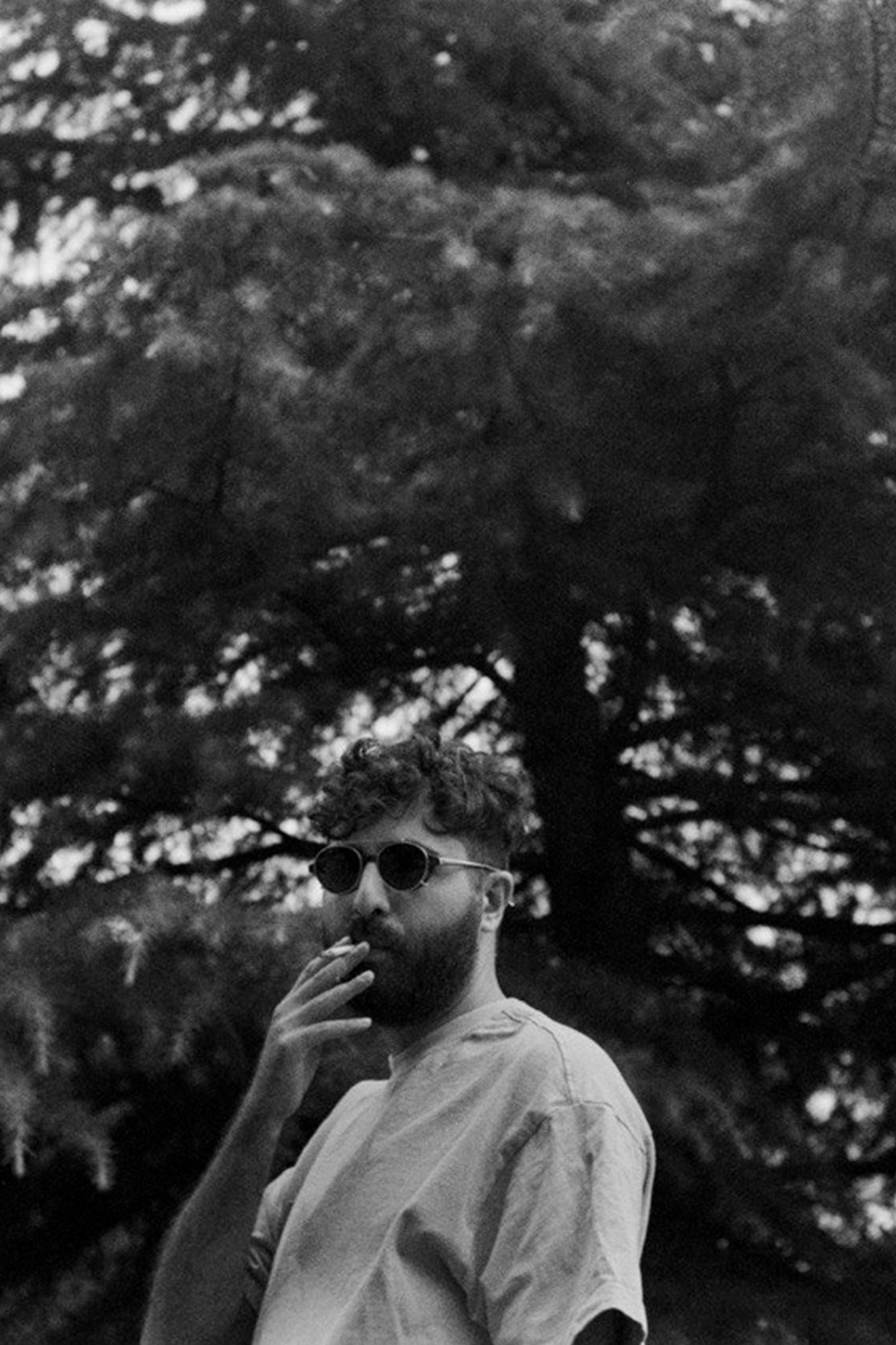 Aliyar Rasti backdrop