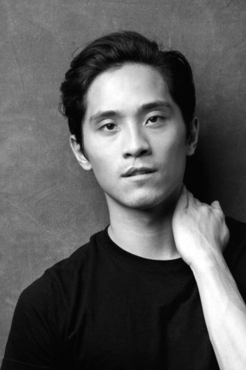 Jeffrey Cirio backdrop