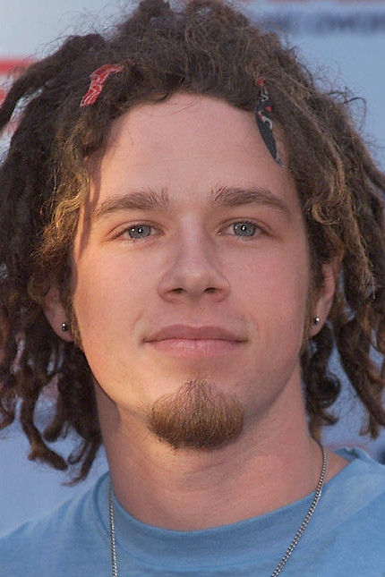 Jacob Underwood backdrop