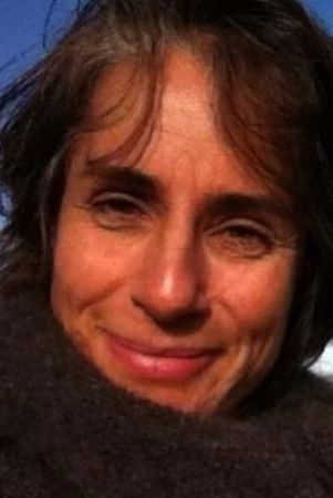 Maris Pfeiffer backdrop