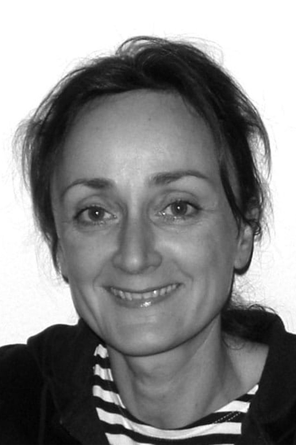 Dagmar Knöpfel backdrop