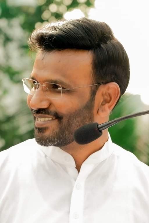 Kan Singh Sodha backdrop