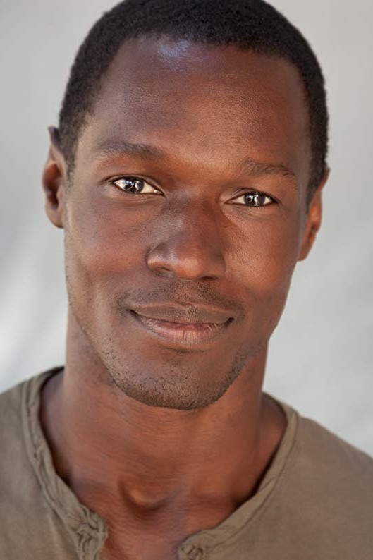 Christopher Gary Lawson backdrop